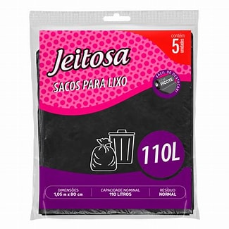 BUCHA JEITOSA